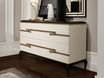 DILAN - Chest of drawers by A.R. Arredamenti - view 2